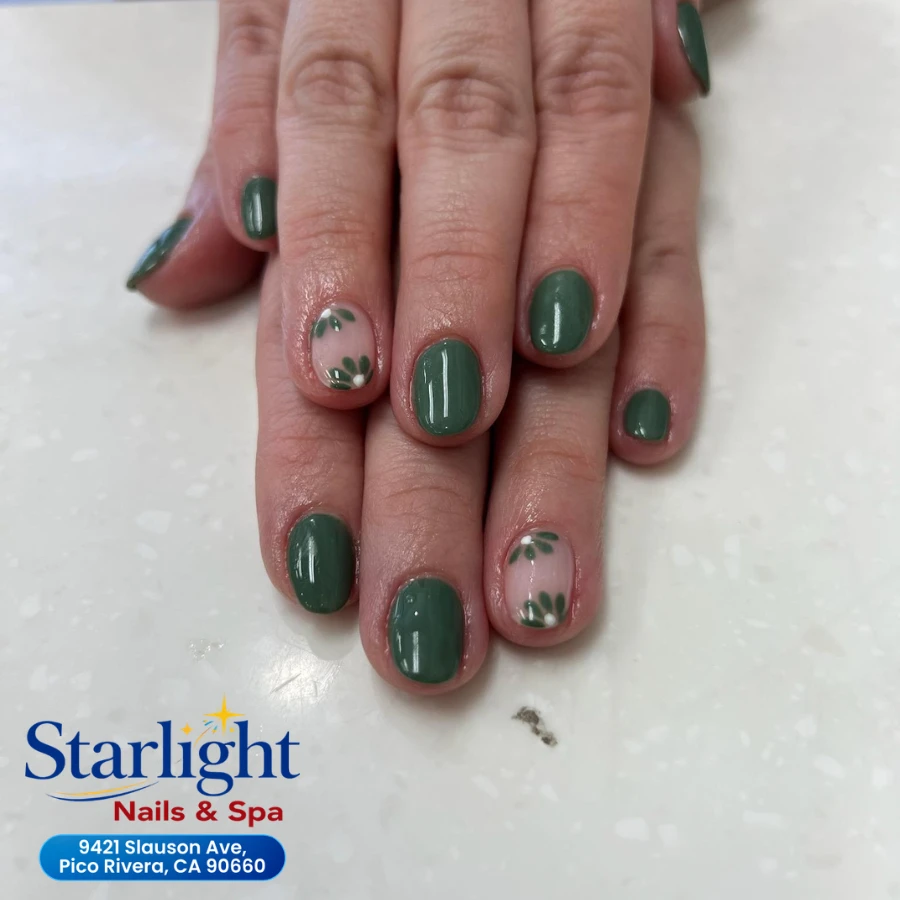 Nail Art